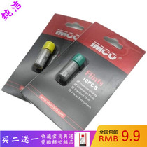IMCO Austria Brand Love Cool 6700 6800 Dedicated to fire-stone kerosene lighter General accessories Supplies