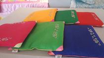 South Korean tatami traditional characteristic cushion of the tatami