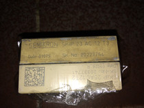 SKIIP23AC12 original disassembly quality assurance