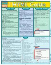 Original version of the HTML Guide: Reference Guide Inc BarCharts