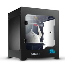 3d printer industrial grade high precision desktop commercial household three-dimensional machine 3D printing industrial control