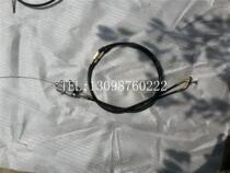 New construction ATV accessories 400 7 parking brake cable after handbrake