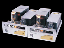 Spark 9084D split vacuum tube rear audio power amplifier