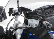 Baoma R1200GS waterbird ADV RT latte R1200R front brake oil Cup clutch oil Cup protective cover