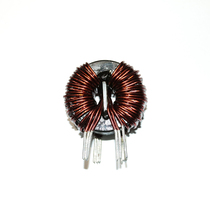 Magnetic ring inductor amorphous common mode inductor TW402515-10mH1 6*3*10T high current common mode inductor