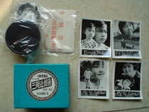 New stock seagull 4A 4B 4C 120 dual anti camera stunt three close-up mirror nostalgic collection