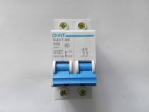 CHINT Air Switch Circuit breaker DZ47-60 2P D32A