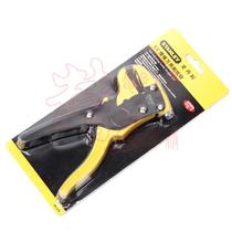 STANLEY STANLEY Original Eagle Bouth Universal Wire Stripper 6 5(0 2-6mm)84-319-22