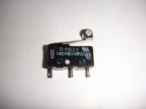 SS-01GL2-F micro switch made in Indonesia Ultra-small basic switch up to 30 million long life
