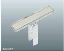 REP LEIPOLD REP Electric imitation Phoenix JKLM-A terminal block marking frame