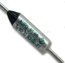 Yabao AUPO temperature fuse BF172 Tf 172 degrees ℃ 10A 16A 250V RY172 original