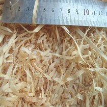 Wholesale Supply Packaging Fill Material Pine Wood Silk Wood 0 2-0 2-0 3cm 3cm Wide Support Mixed Batch
