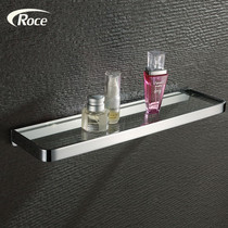 Export of German all-copper cosmetic rack bathroom toilet cosmetic platform L series