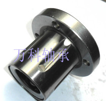 High temperature resistant steel cage linear bearing LMF13 16 20 253035405060GA