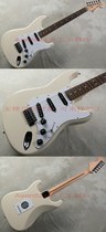 Customer Custom Fenders American Vintage Whit Electric Guitar