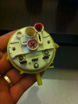 Original dress Italia Teckma TECMA lifter switch electric original loading pressure switch accessories Spot distribution