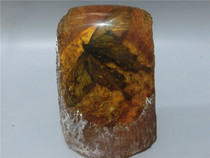 Folklore ornaments home accessories-Po resin ornaments 553 antique handicrafts