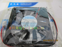 Fan 60*60*10 24V 2 64W original can be shot straight