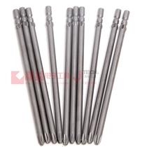 4*100*4 0 Cross electric batch s2 alloy steel electric batch nozzle batch head cross electric batch nozzle 4mm electric batch head