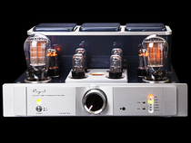 Spark A- 300B MK2 vacuum tube audio power amplifier