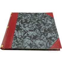 Lixin 261-C (B) General Ledger 261C General Ledger Financial Supplies 100 sheets 200 pages