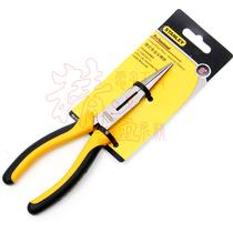 STANLEY STANLEY ultra low-cost pointed-nose pliers German professional needle-nosed pliers 8 89-578-23