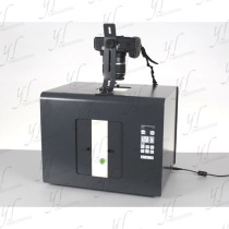 High-end special small metal digital photography box jewelry box jewelry photo box jewelry photo equipment jewelry studio