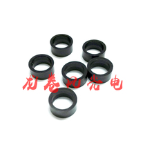 F3 light emitting diode buckle holder outer ring nylon ring 3MM LED light buckle outer ring 1000