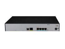 () Huawei AR161-S 1WAN Port 4LAN Port Gigabit enterprise broadband router with 150 sets