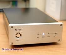 Dual PCM1794 DAC decoder XMOS USB WIFI DLNA Airplay Bluetooth player