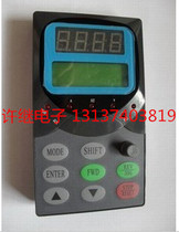 Inverter speed control FM operation setting control panel INVERTER CVFG33PH38022kw