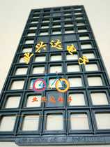 Anti-static IC tray ic chip tray ic tray tray QFP144 QFP20×20×1 4