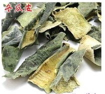  Winter Melon Peel Tea 500g Repairs Dry Winter Melon Peel Tea 16 years New cargo hands pick up