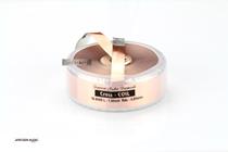 Denmark Jantzen-audio Cross Coil Crossover copper Foil inductor 16AWG(full range)