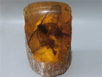 Folklore ornaments home accessories-Po resin ornaments 558 antique handicrafts