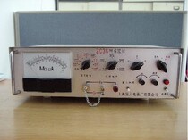Shanghai Sixth electric meter factory Meg card High resistance meter ZC36 Meg card high resistance measuring instrument high resistance meter