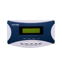 Fortis FT8302 fire display plate floor display layer display Chinese character display circuit display plate