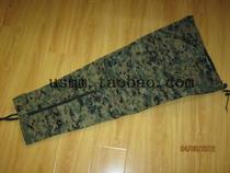 127(spot)US straight hair bacteria version USMC jungle digital stormtrooper APECS pants