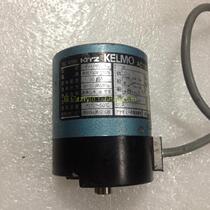Japan KITZ KELMO AC100V EAH100-1 solenoid valve motor 100V
