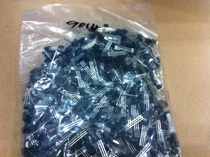 S9014 TO-92 direct plug transistor 1000 only Package 25 yuan new domestic