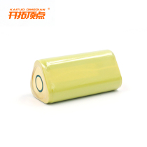 Pioneering Apex 7200 mAh metal plate lithium battery suitable for A60A70SA80ST7S etc