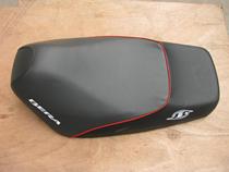 Light riding bobcat QM125T-10E QM100T-D duck seat saddle