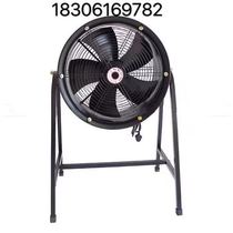 YWF-300-600 of dual-net energy-saving axial flow fan with external rotor support