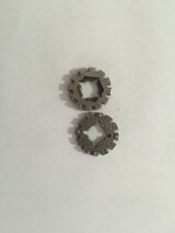 Vano-treasure converter conversion joint Wanbao accessories for the universal use of precious metal accessories