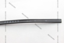 Flame retardant DXW-12MM-J P Basic type shielded type self-controlled temperature electric heating tropical tropical solar heating belt