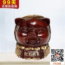 Shanghong European-style piggy bank display Crafts Home creative jewelry ornaments creative crafts gifts