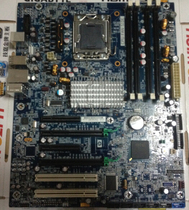 New Original HP Z400 X58 1366 Server Motherboard 461438-001 586968-001