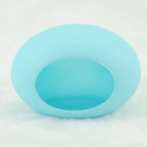 Hamster Nest Goods Color Egg Nest Egg House Son Warm Avoiding Wind And Small Nest Egg Shell Type Resistant To Dirty Without Deforming Sleep