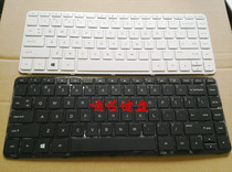 Brand new original HP HP TPN-Q117-Q129-Q139-Q147-C109 notebook keyboard