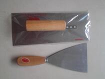 Iron plate Batch of grey knife Paint Batch plates Batch Putty With Iron Batch Plate Batch Wall Iron Plate Batch Wall Tool Good Putty Tool